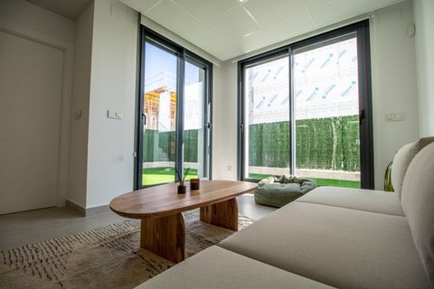 Villa i Benidorm, Alicante, Benidorm - € 579.000 | Ref: ks5092 - foto 5